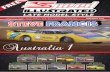 Speed Illustrated - Late Model Style
