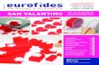 Catalogo Eurofides San Valentino 2013