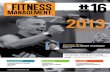 PLANET FITNESS MANAGEMENT n°16