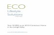 ECO Lifestyle Solutions