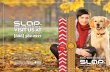 SLAP Watch Fall 2013 Catalog