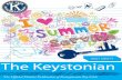 Keystonian: Summer Edition