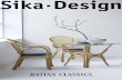 Sika-Design Rattan Classics