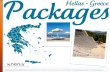 Travel Packages 2012 Hellas Greece Nordix Travel Company