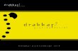 Drakkar Design - portfolio