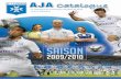 Catalogue Boutique AJ Auxerre 2009-2010