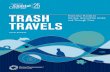 Trash Travels: From Our Hands to the Sea, Around the Globe, and Through Time (revised)