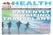 Health Matters: Transplants