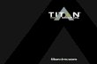 TITAN International Investor Booklet (Simplified Chinese)