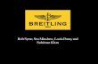 Breitling Presentation