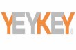 YEYKEY | Distributor's catalog