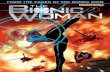 BleedingCool.com: Bionic Woman 3 Extended Preview