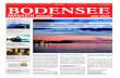 Bodensee Magazin aktuell Ausgabe 2/2014