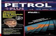 Petrol Plus Dergisi 16