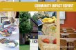 Community Impact Report - September 2012