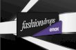 Work 2010 / Enox: Vinheta Fashion Drops 60'