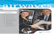 airwaves magazine no 2 december 2012