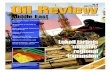 Oil Review Middle East 5 2013
