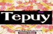 Love my Tepuy