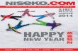 Niseko.com - Issue 22