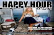 Happy Hour Magazine Orange County