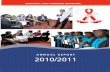 RATN ANNUAL REPORT FY 2010/2011