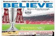 Play Offs Special Preview Supplement 28.05.2011