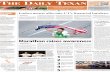 The Daily Texan 2-20-12
