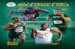 2012-13 NSU Men's Track Media Guide