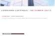 Lennard Commercial - Office Listings Toronto