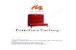 furniture factory manufacturer step book