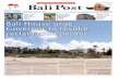 Edisi 14 Agustus 2013 | International Bali post