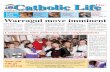 Catholic Life June 2012