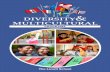 Diversity and Multicultural Programs