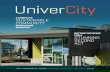 UniverCity: Bio 2014 A Complete and Sustainable Community on Burnaby
