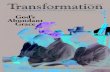 Transformation, Volume 3 Issue 2