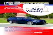 Issue 1143b Triad Edition The Auto Weekly