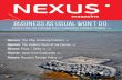 Nexus Magazine 'Spring Edition' 2014