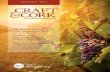 Craft & Cork- Fall/Winter 2013 Issue 01