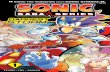 Sonic Saga Vol. 1