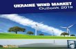 Ukraine Wind Market Outlook 2012