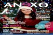 Revista Anexo México Diciembre