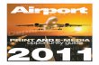 Airport 2011 Media Kit