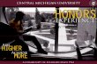 Central Michigan University Honors Program Viewbook