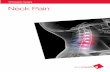 Orthopaedic Surgery - Neck Pain