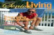 Senior Living Magazine Vancouver Edition March 2011