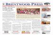 Brentwood Press 08.23.13