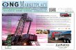 The Northeast Oil and Natural Gas Marketplace - May 2012