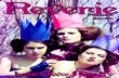 Reverie Magazine Issue Two: Royalty