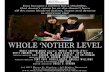 Whole Nother Level - Short Film Corner - Cannes Film Festival 2013 - Press Kit